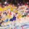 Trent'anni con Sailor Moon